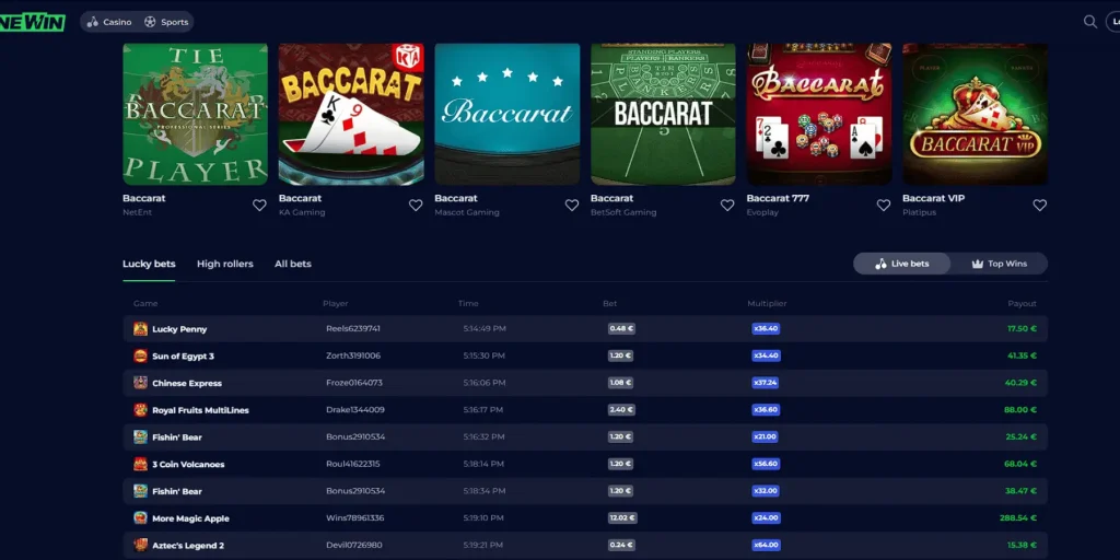 bonuses-promotions-at-ninewin
